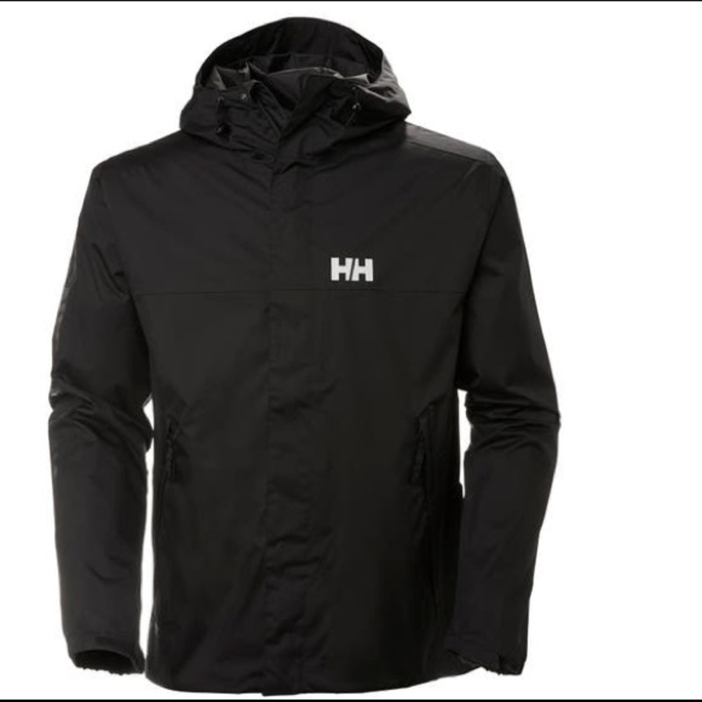 Helly Hansen Ervik Jacket